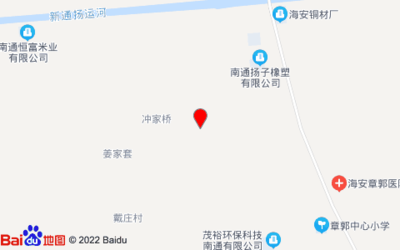 南通章郭乡创新村一组