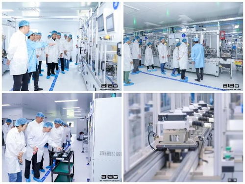 见证 正当时 南通工厂全面达产交付,比博斯特两周年主题发布会成功举办