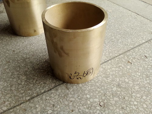 进口c3604黄铜管 国标厚壁铜管 铜套 圆孔六角黄铜管 可切