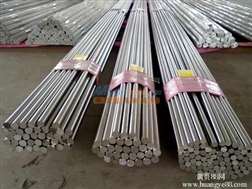 进口sus303f不锈钢易车棒报价,304f易切削研磨棒厂家