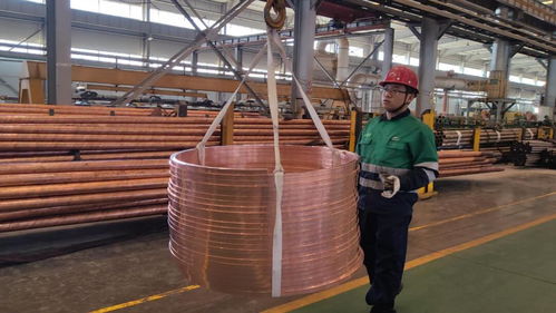 金川集团开发项目 1 实现国之重器关键材料国产替代凤凰网甘肃 凤凰网