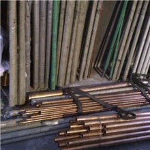  东莞日顺金属制品厂 主营 铜材,铝合金,三宝红
