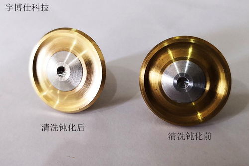 铜氧化变色了该如何处理 铜材清洗剂帮你解决问题迅速恢复如新