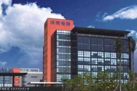 深南电路 南通三期汽车专业工厂产线预计q4投产