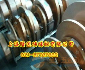 c17000耐腐蚀性铜材