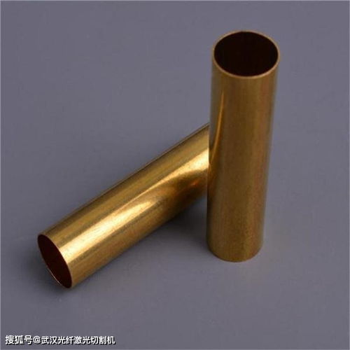 铜材管件的激光加工技术的市场分析