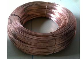 进口c5191磷铜螺丝线 锡青铜线 c5210磷铜弹簧线批发