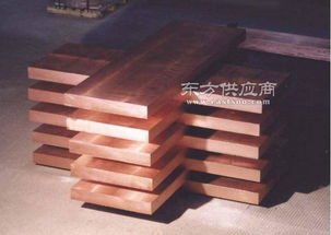 哪有铜材厂家 哪儿有卖好用的铜材图片
