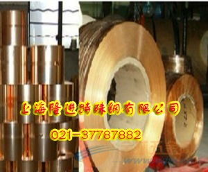 c95500铜材性能