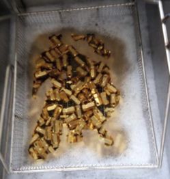铜材表面该用什么清洗 很多工厂都在用这款