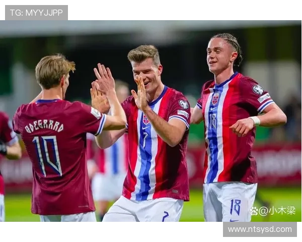 哈兰德当选挪威年度最佳球员，延续强势表现