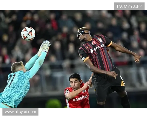 奥斯梅恩在更衣室的影响力