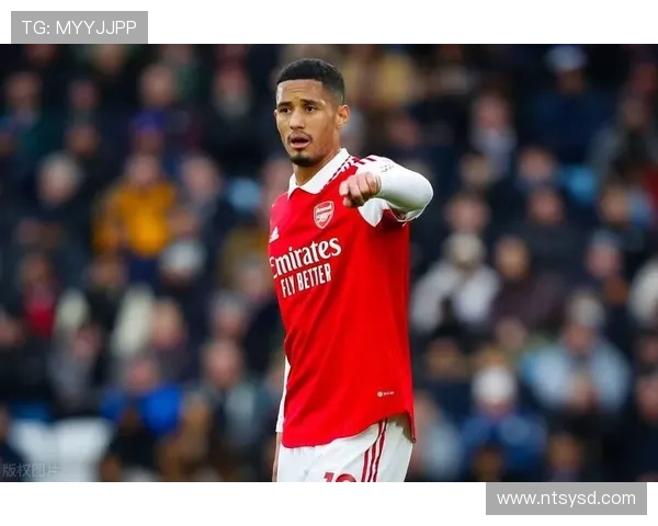 威廉·萨利巴：圣埃蒂安青训中卫早期发展解析