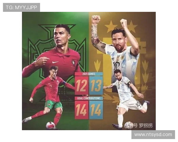 莱奥与梅西:盘带突破和进攻组织的技术对比