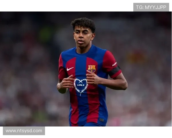 亚马尔vs梅西：天才少年与GOAT之间，足球天赋上限的差距在哪里？