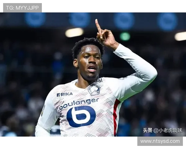 效率型前锋模板：乔纳森·戴维为何持续输出