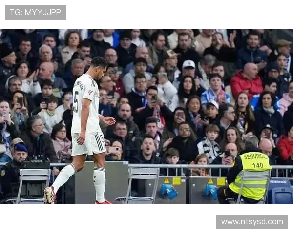 皇马持续赢球，但比赛统治力明显减弱