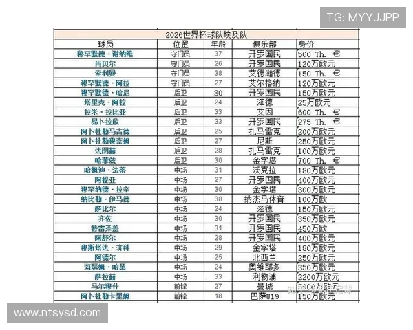 世界杯H组全方位数据分析